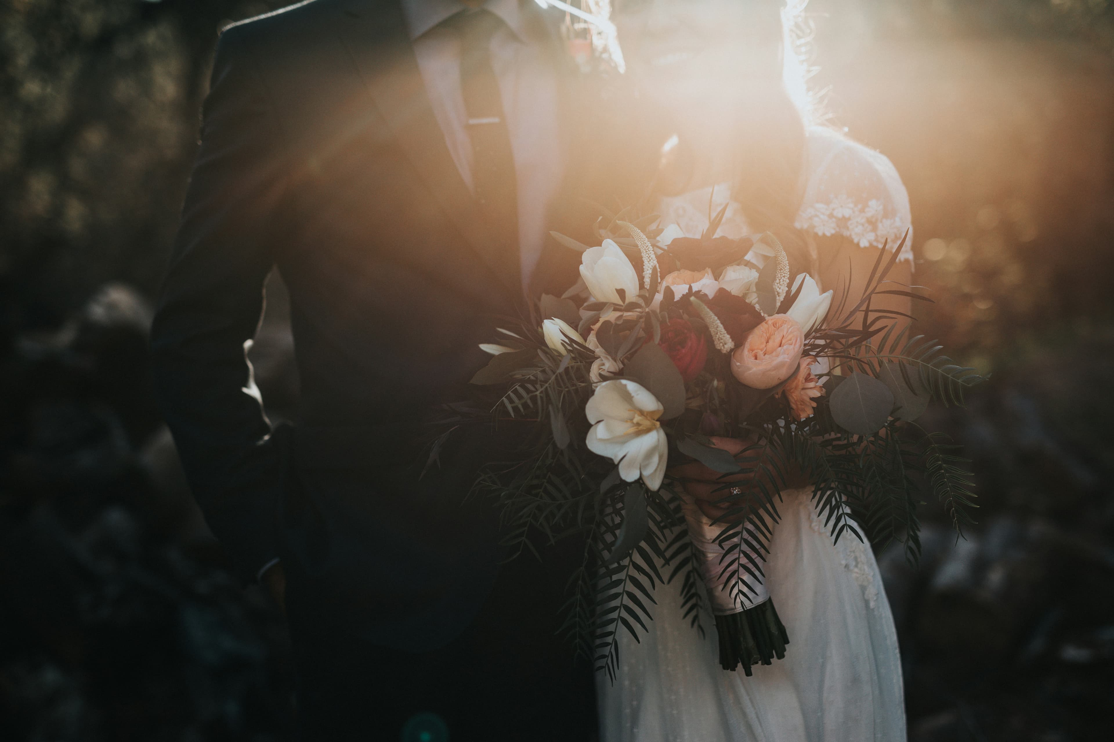 Bridal Glow Preparation service visual