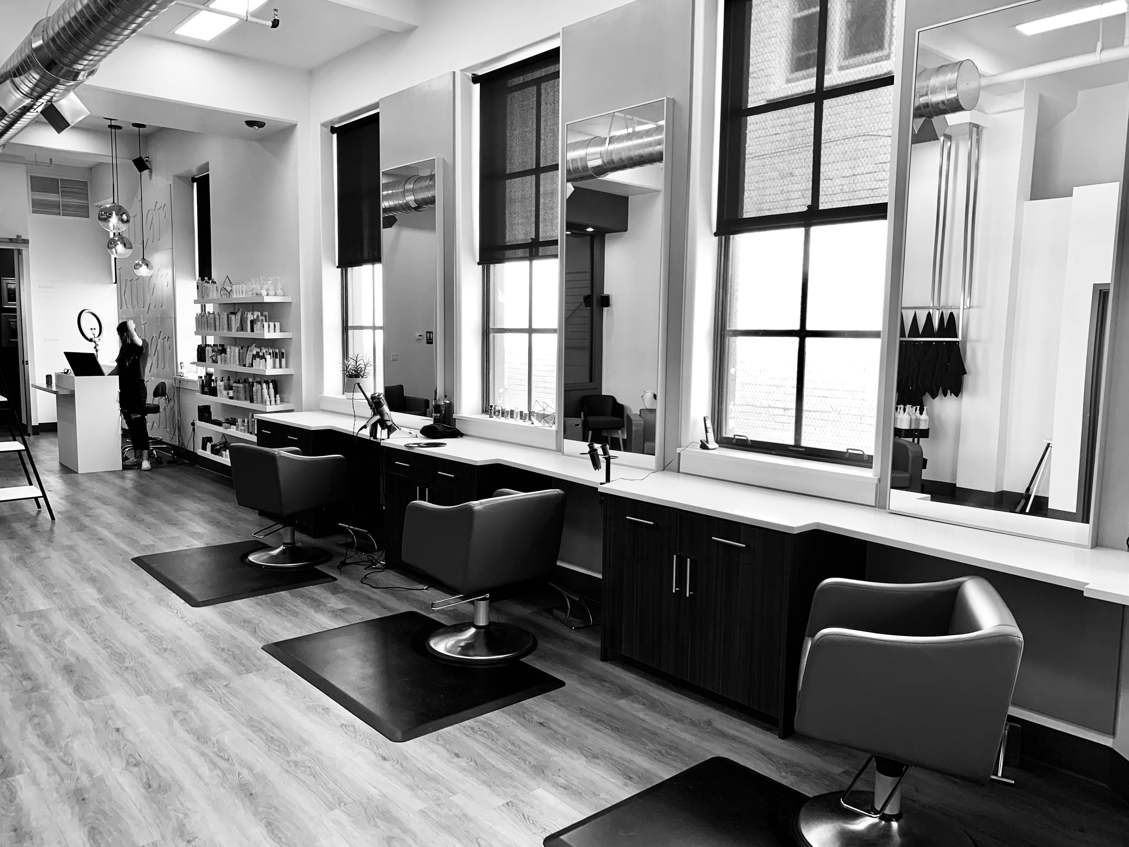 Full Transformation Package service visual