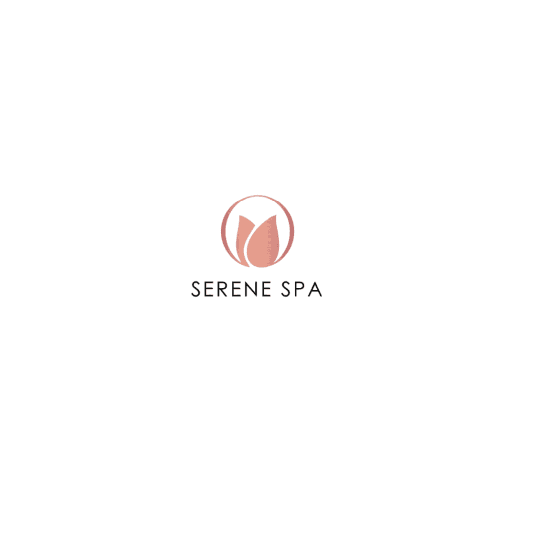 Serene Spa - Sector 23 service menu