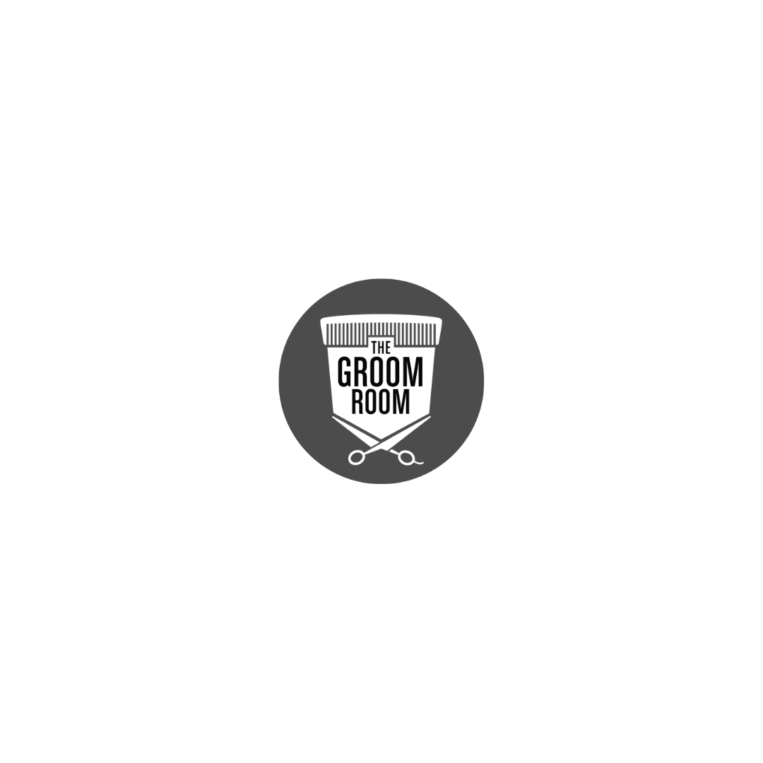 The Grooming Room - Sector 6 service menu