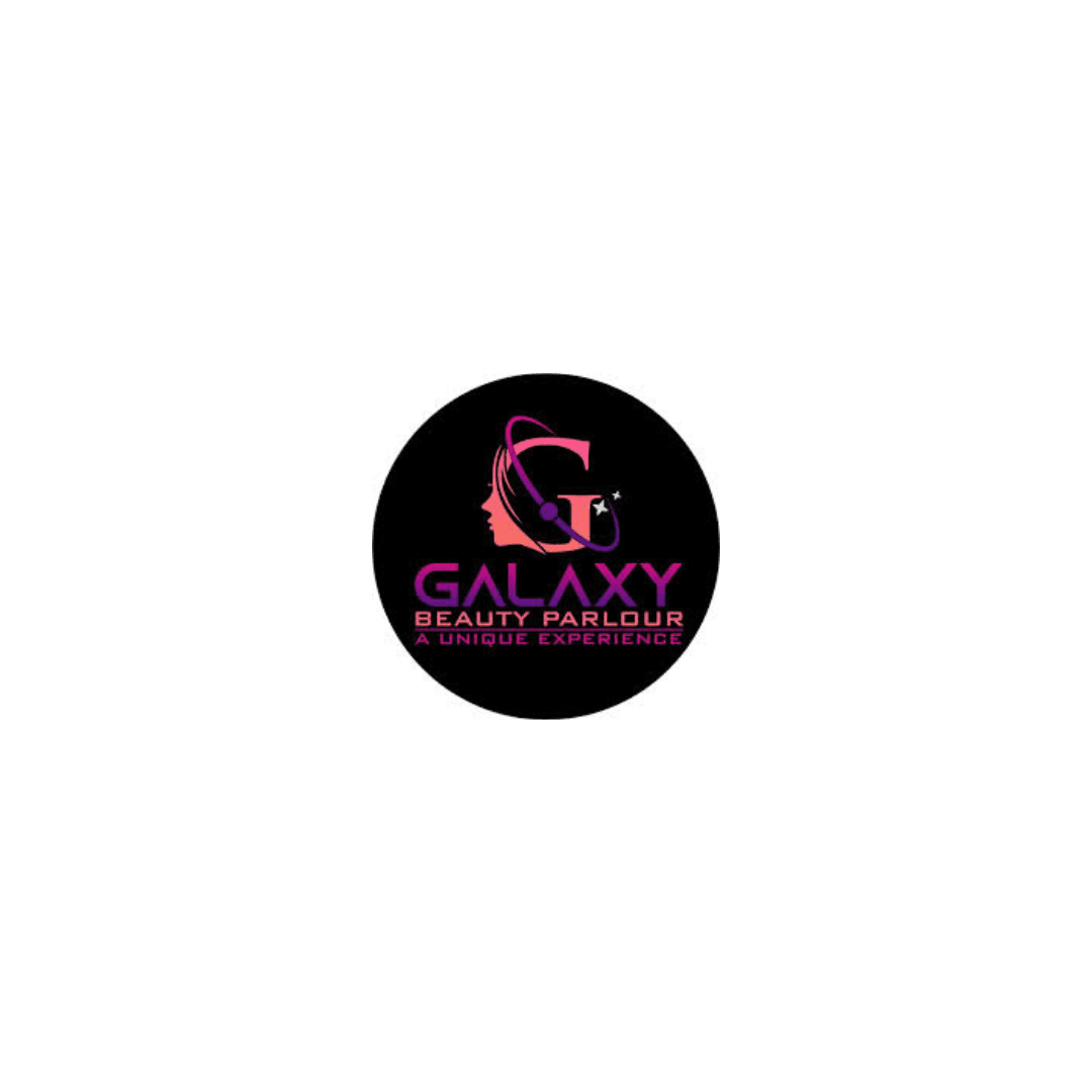 Galaxy Salon - Sector 4 service menu