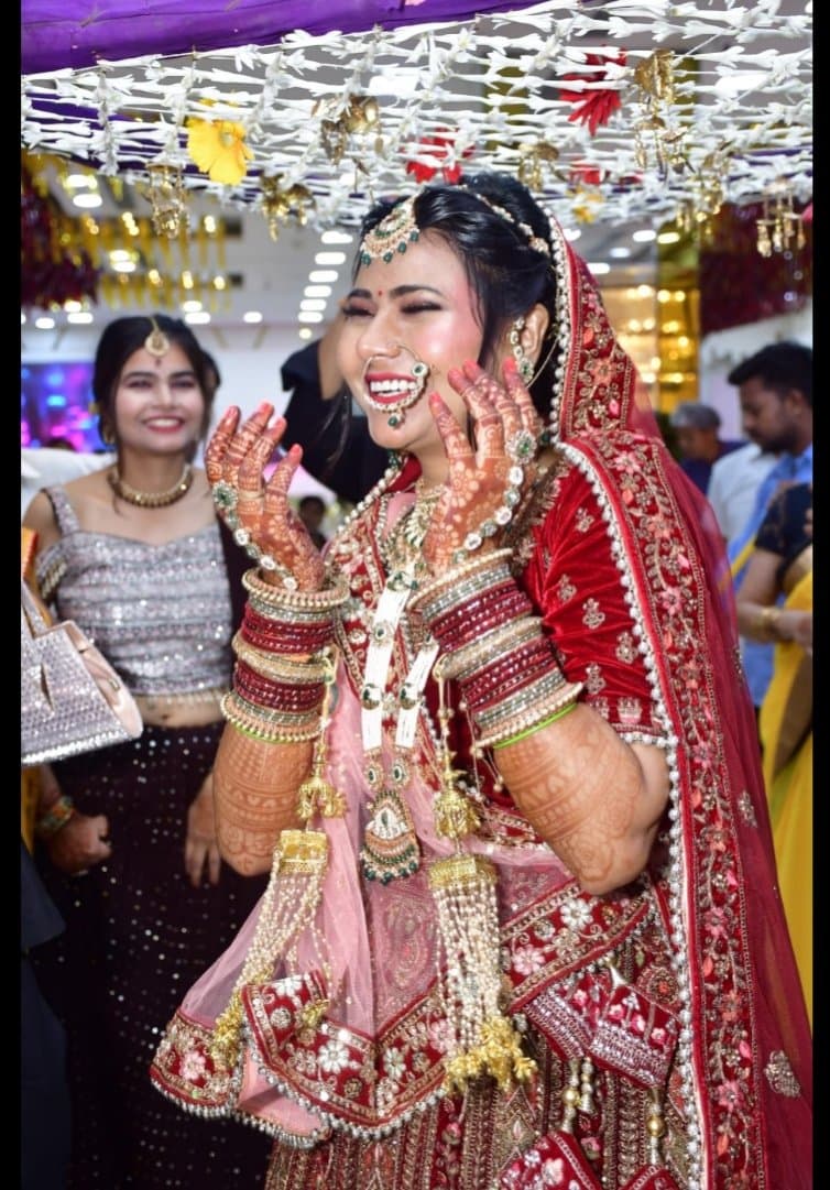 Preeti makeover gallery image 3