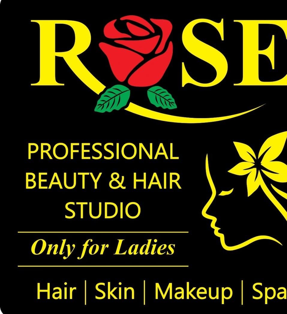 Rose beauty studio gallery image 3